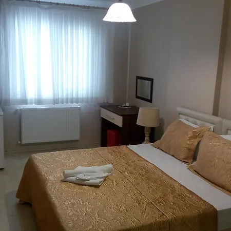 Moon Resi̇dence * Trabzon
