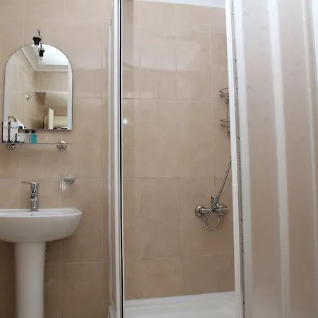 Moon Resi̇dence Hotel Trebizonda