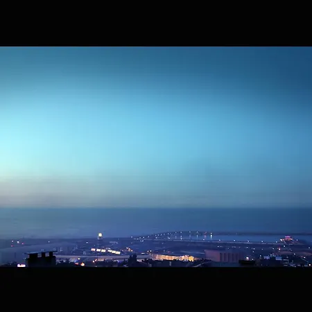 Moon Resi̇dence Hotel *