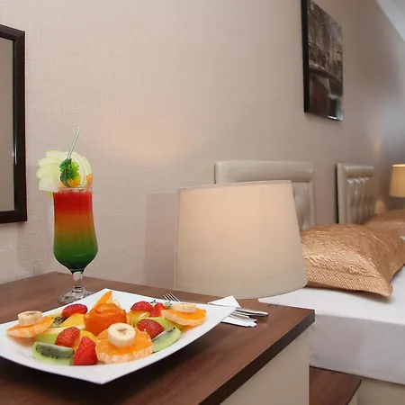 Moon Resi̇dence Trabzon