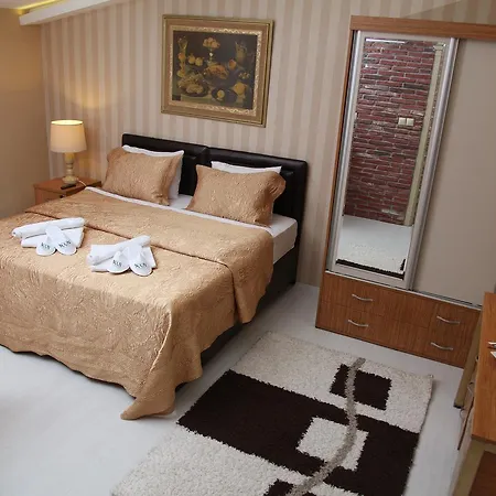 Moon Resi̇dence Trabzon